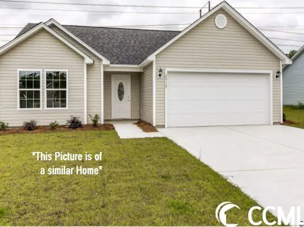 2819 Biscane Ct. Lot 236, Conway, SC 29527