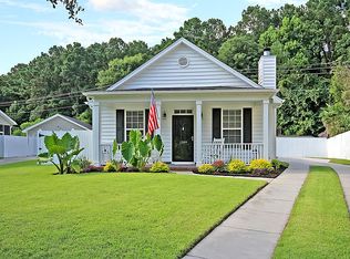 1289 Laurel Park Trl, Mount Pleasant, SC 29466