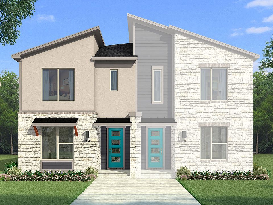The Carlisle - Contemporary 1