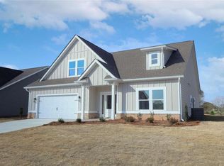 226 Richmond Dr, Statham, GA 30666