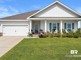 30782 Semper Dr, Spanish Fort, AL 36527