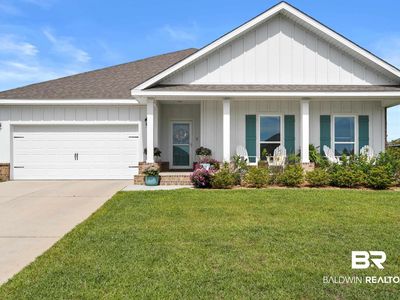 30782 Semper Dr, Spanish Fort, AL, 36527
