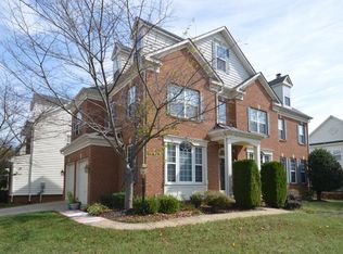 6813 Coach Way, Haymarket, VA 20169