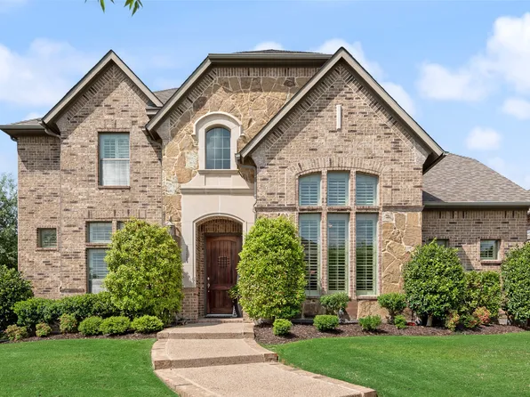 2325 Shoreham Cir, The Colony, TX 75056