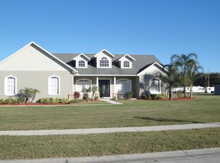 13332 Jaudon Ranch Rd, Dover, FL 33527