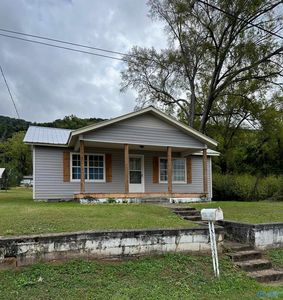 205 Lincoln Ave NE, Fort Payne, AL, 35967