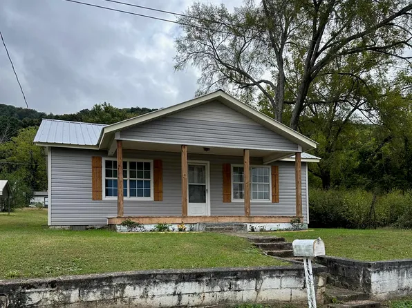 205 Lincoln Ave NE, Fort Payne, AL 35967