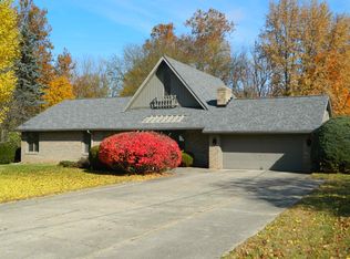 3404 Tally Ho Dr, Kokomo, IN