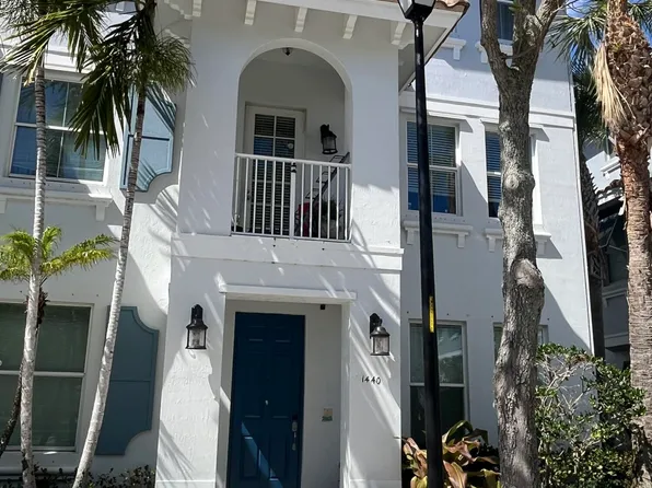 1440 Via De Pepi, Boynton Beach, FL 33426