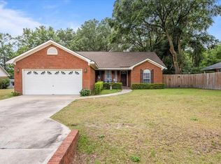 169 Bobbie St, Allenhurst, GA 31301