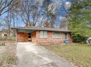 4928 Glaze Dr, Dunwoody, GA 30360