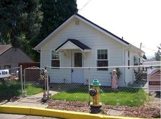 634 NW 5th Ave, Camas, WA 98607