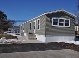 N7598 Eagle Ln, Fond Du Lac, WI 54937