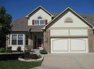 6504 W 134th St, Overland Park, KS 66223