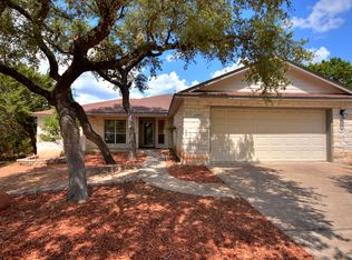 21706 Ticonderoga Ave, Leander, TX 78645