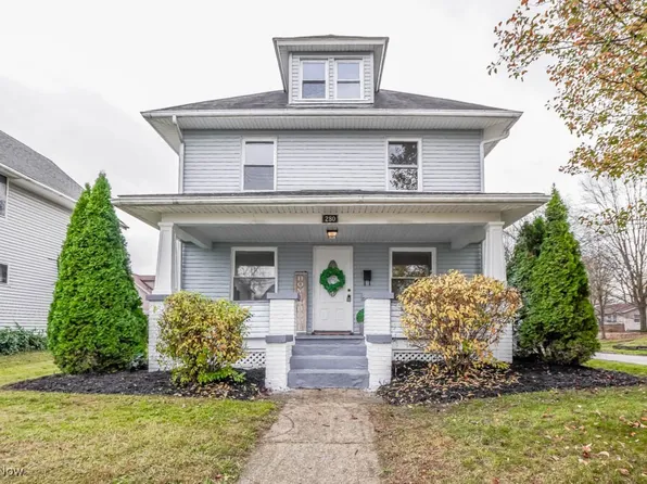 280 Ontario St, Barberton, OH 44203