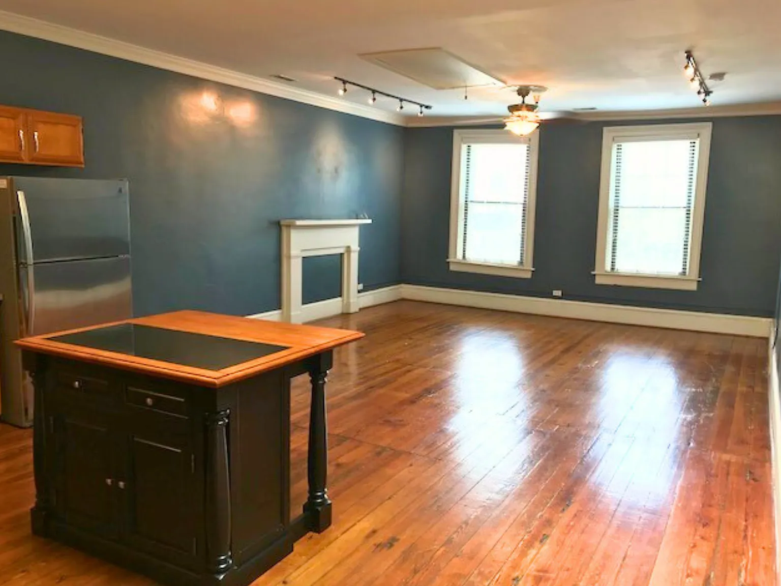 1 bed, 940 sqft, $1,095 — Photo 2