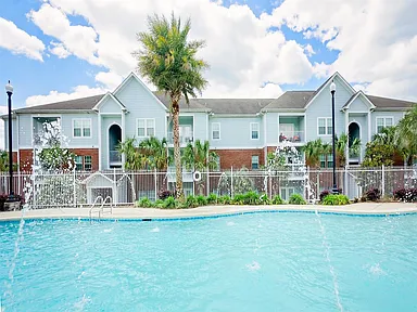 Cypress Cove Apartment Homes — photo 11