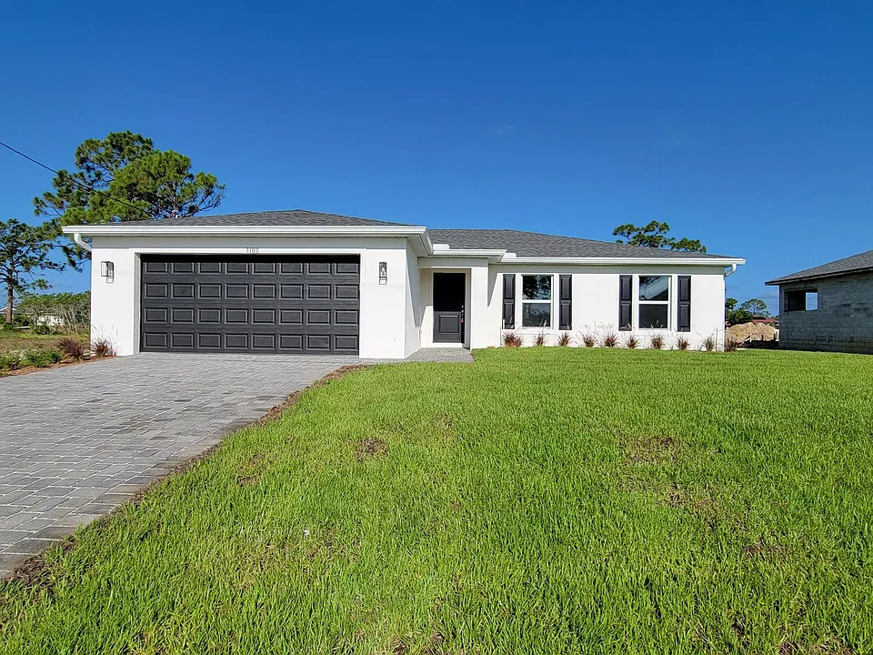 3100 NW 20th Ave
