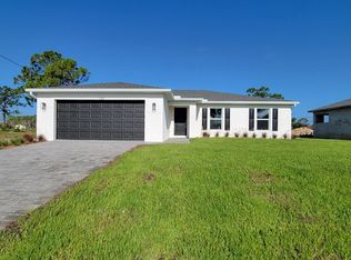3100 NW 20th Ave, Cape Coral, FL 33993