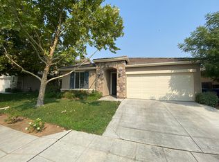 3034 N Hanalei Ave, Fresno, CA 93737