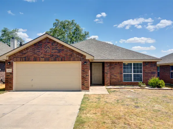 2237 Brandy Dr, Weatherford, TX 76087