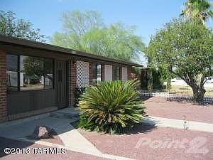 Attractive & well maintained