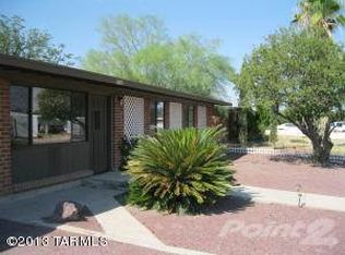 6122 E 30th St, Tucson, AZ 85711