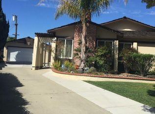 1105 Thames Dr, San Jose, CA 95129