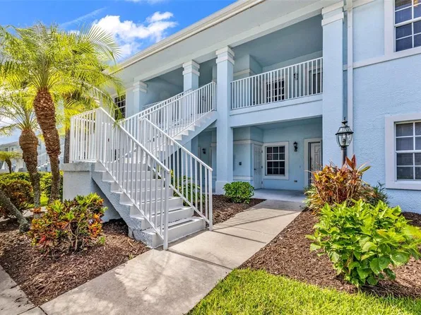 1479 SAN CRISTOBAL AVENUE #2202, PUNTA GORDA, FL 33983