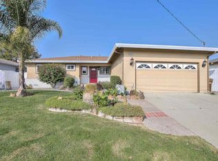 4424 Belle Dr, Antioch, CA