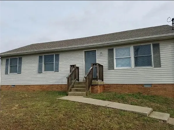 682 Artic Ave, Oak Grove, KY 42262