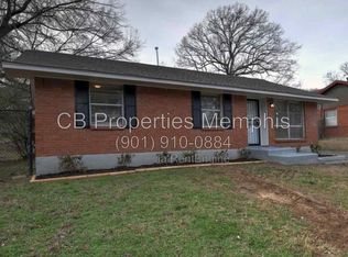 4465 Rose Heather St, Memphis, TN 38109
