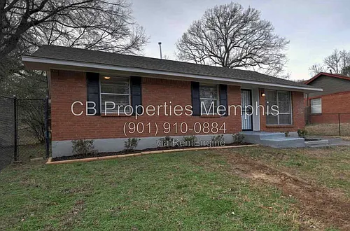 4465 Rose Heather St Photo 1