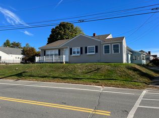 69 Waldo St, Millinocket, ME 04462