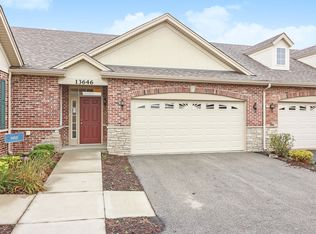 13646 S Playa Vista Blvd, Plainfield, IL