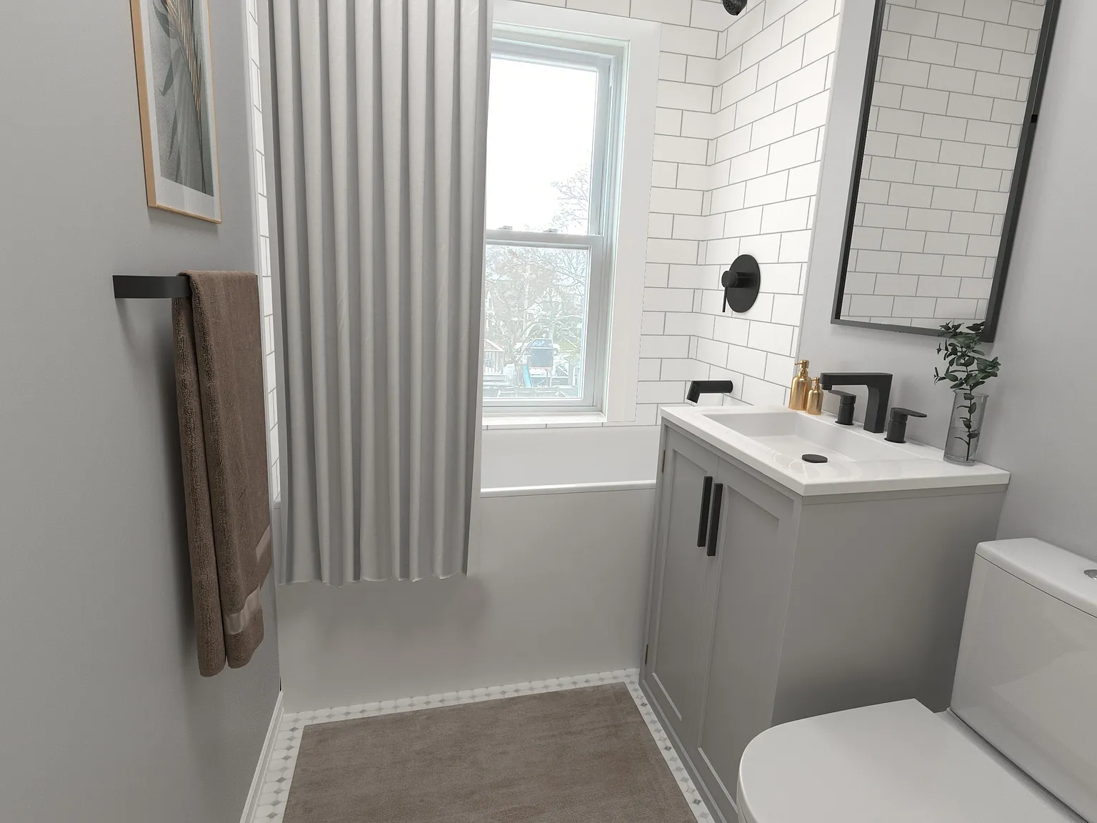 2 bed, 784 sqft, $2,495 — Photo 4