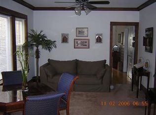 2217 W Eastwood Ave #2, Chicago, IL 60625