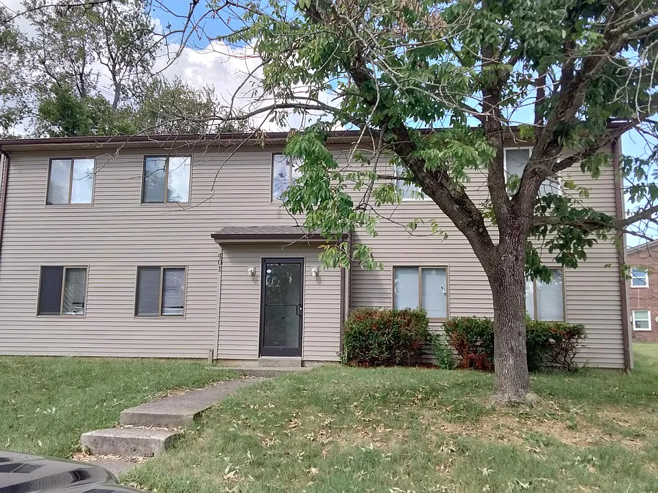 401 Lenney Ct #4
