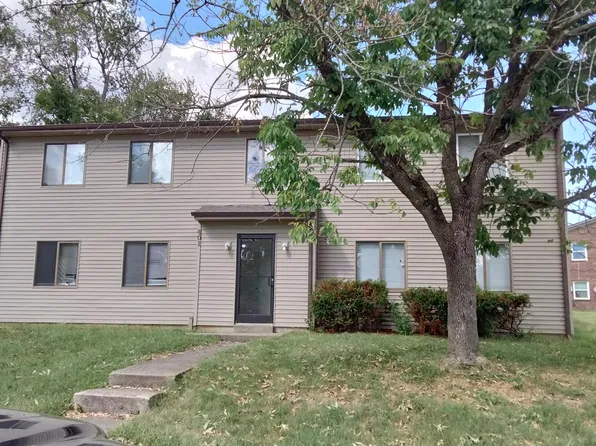 401 Lenney Ct APT 4, Lexington, KY 40517