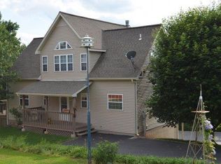 22309 W Mockingbird Dr, Golden, MO 65658