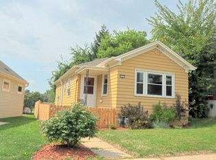 2491 S Delaware Ave, Milwaukee, WI 53207