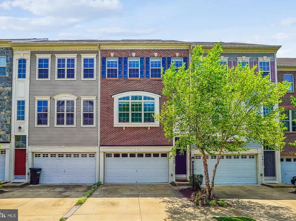 4409 Potomac Highlands Cir, Triangle, VA 22172