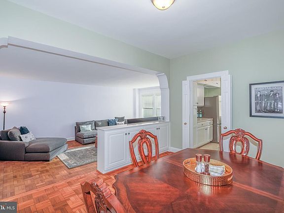 3rd image of 4000 Cathedral Ave NW #531B