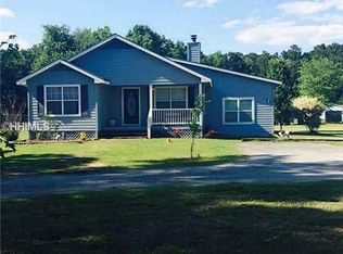 1901 Honey Hill Rd, Hardeeville, SC 29927