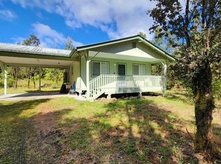 16-1550 Uhini Ana Rd, Mountain View, HI 96771