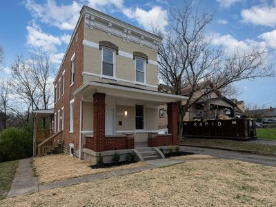 3353 Saffer St, Cincinnati, OH, 45211