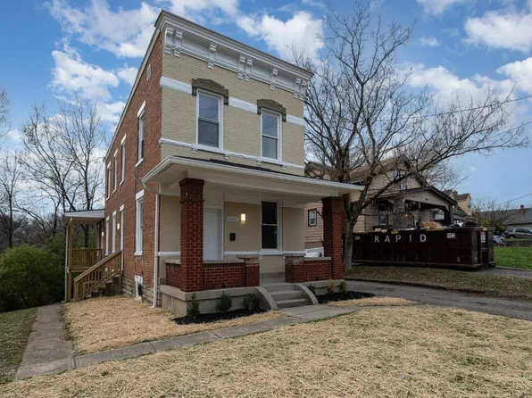 3353 Saffer St, Cincinnati, OH 45211