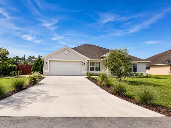 5857 NW Ethel Court, Port St Lucie, FL 34986