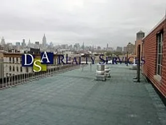 Rented by DSA Realty